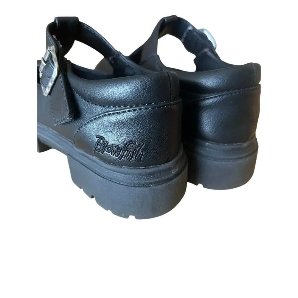 Blowfish | Malibu Cevee Girl's Size 13 Black